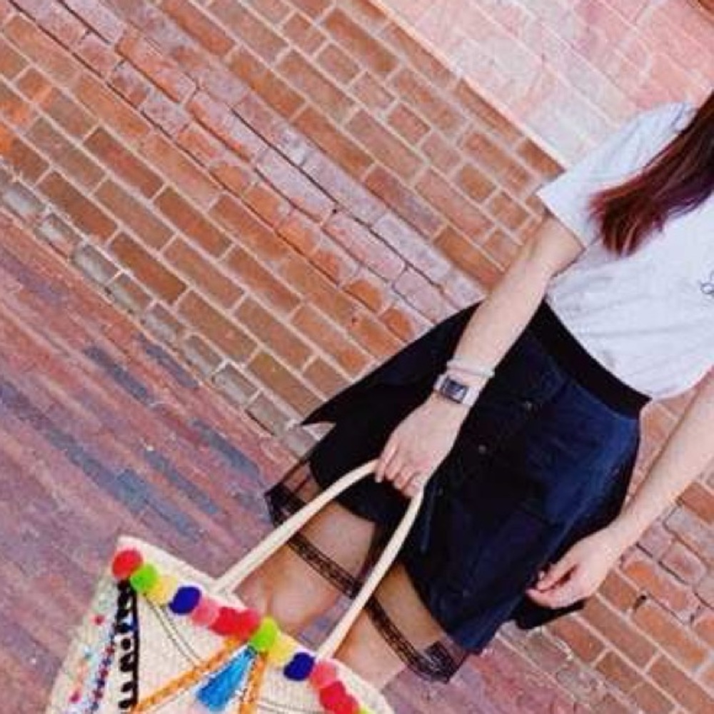 Alexander Wang skirt